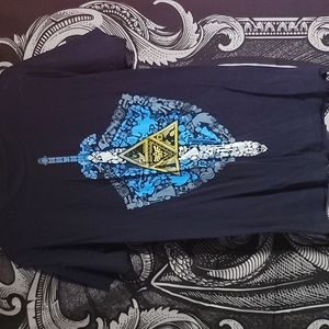 Legend of Zelda T shirt